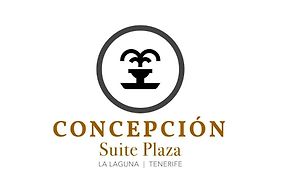 Concepcion Suite Plaza